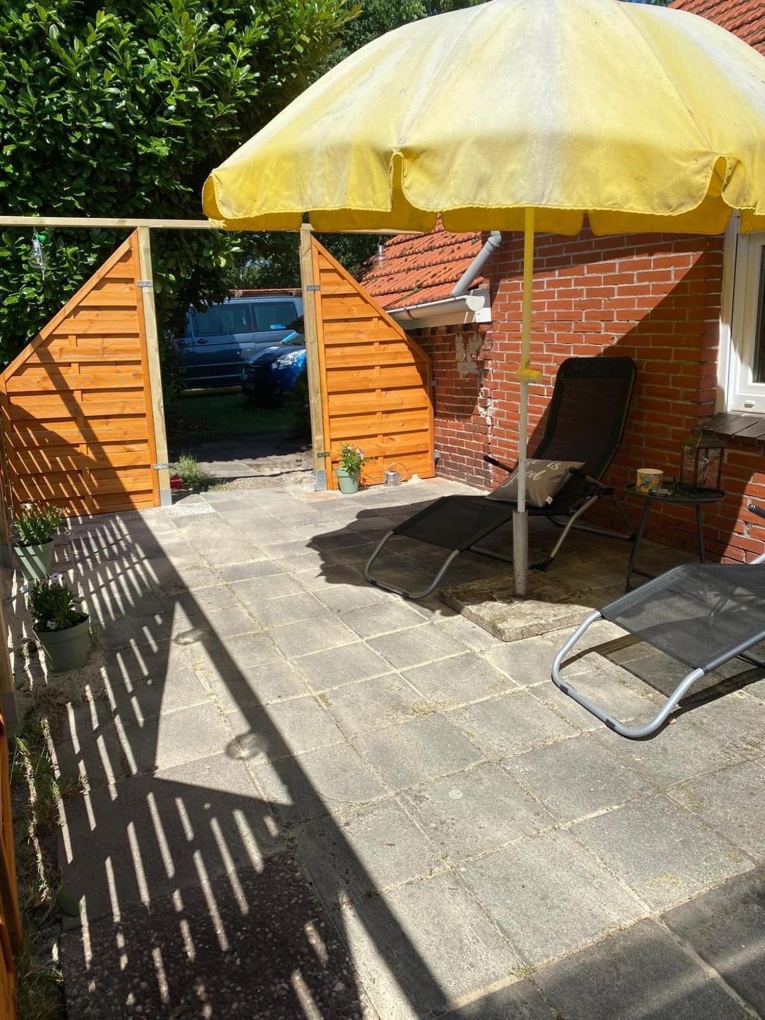 Ferienhaus Else Westoverledingen Exterior foto